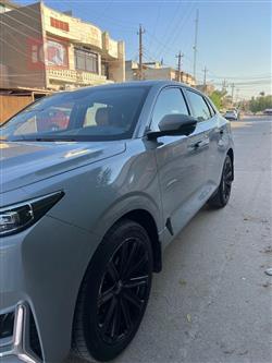شانجان يوني كي